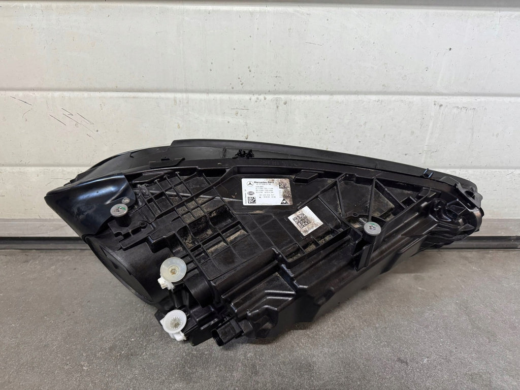 Frontscheinwerfer Mercedes-Benz A1779062106 Links Scheinwerfer Headlight SCH2652810166lx