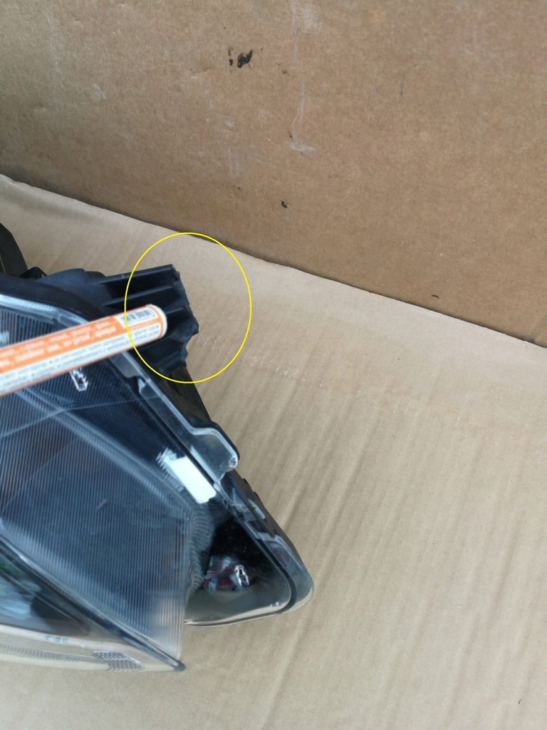 Frontscheinwerfer Ford Kuga III Dfk LV4B-13E016-AH Full LED Rechts Headlight SCH6568886380pm