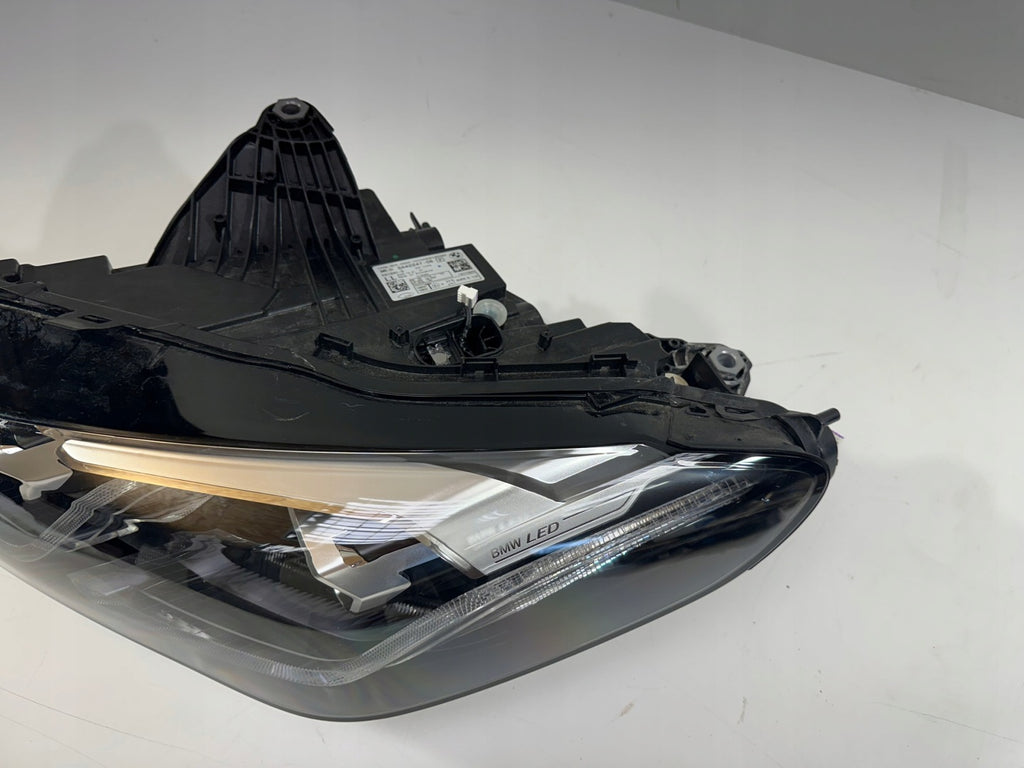 Frontscheinwerfer BMW 2 Active Tourer U06 5A42247-08 LED Links Headlight SCH5447914444fx