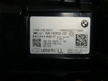 Load image into Gallery viewer, Frontscheinwerfer BMW G22 G23 G26 5A19351-05 Full LED Ein Satz Headlight SCH4644870676vk