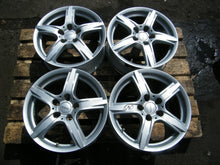 Load image into Gallery viewer, 4x Alufelge 16 Zoll 6.5" 5x114.3 39ET Toyota Corolla Avensis Rav 4 I Rim Wheel FEL4984646794op