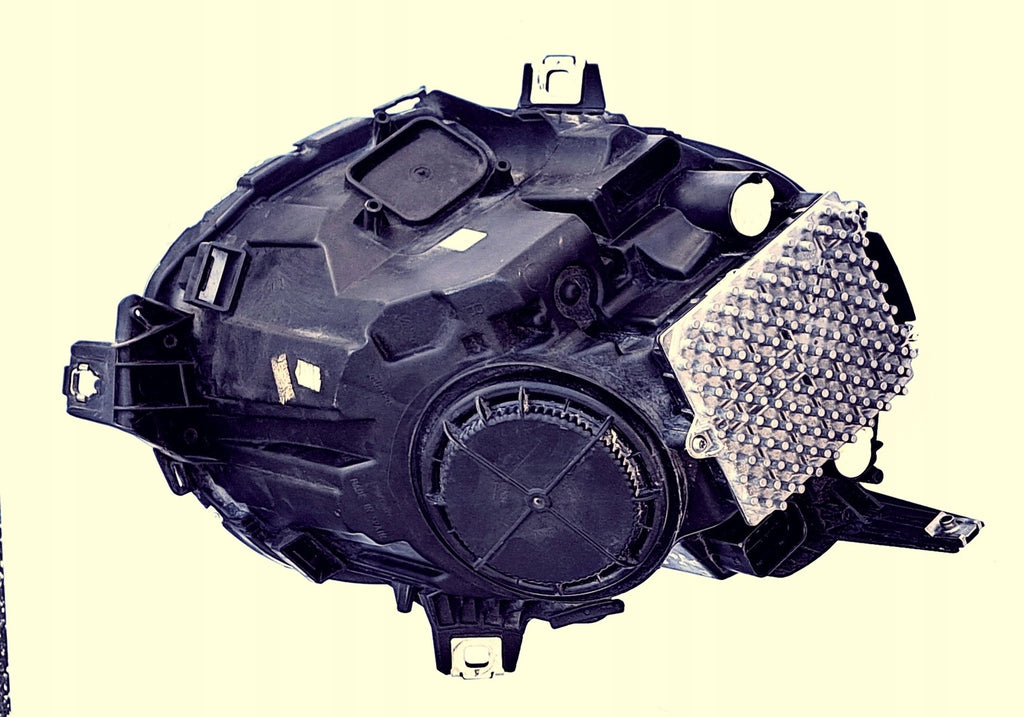 Frontscheinwerfer Mini F57 F56 F55 7416978-02 LED Rechts Scheinwerfer Headlight