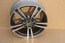 Load image into Gallery viewer, 1x Alufelge 20 Zoll 11.0" 5x130 68ET 97036219201 Porsche Panamera 970 Rim Wheel FEL3194667330td