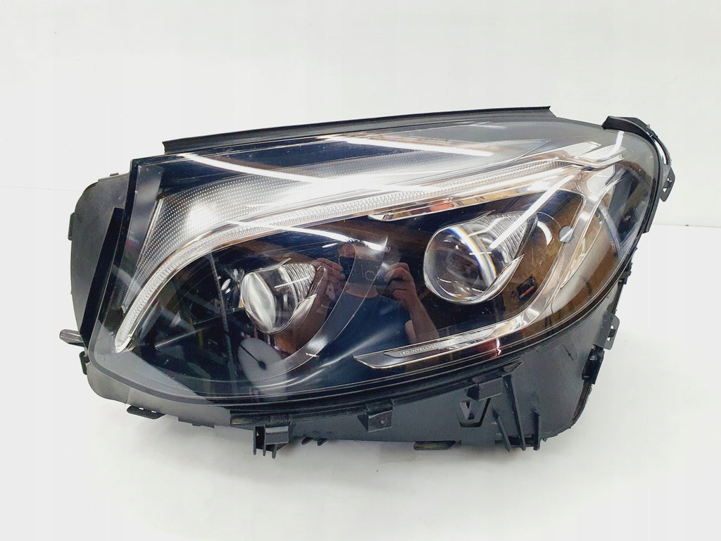 Frontscheinwerfer Mercedes-Benz Glc A2539061501 GERO1 LED Links Headlight SCH1700574483sb
