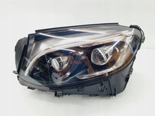 Laden Sie das Bild in den Galerie-Viewer, Frontscheinwerfer Mercedes-Benz Glc A2539061501 GERO1 LED Links Headlight SCH1700574483sb
