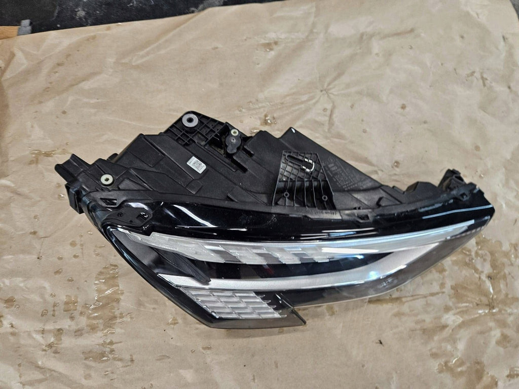 Frontscheinwerfer Audi A3 8Y0941036 90193994 Rechts Scheinwerfer Headlight SCH4847733080ez