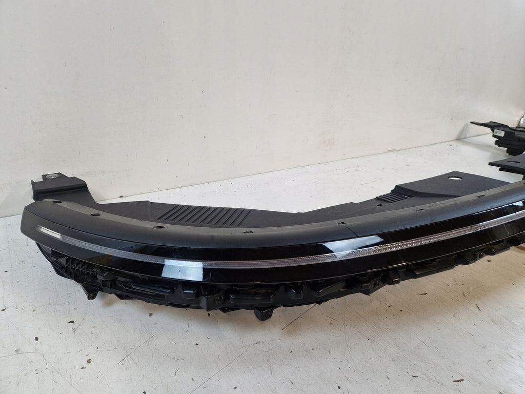 Frontscheinwerfer Hyundai Kona HF922-63000 LED Ein Satz Scheinwerfer Headlight SCH2114597086jz