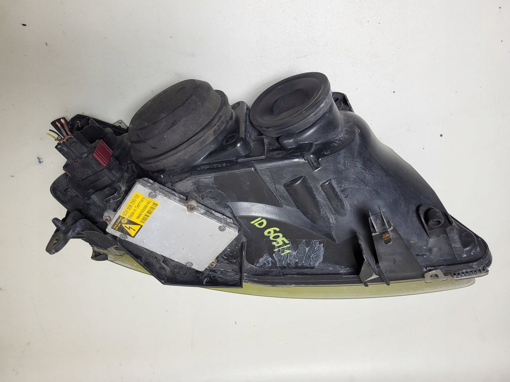 Frontscheinwerfer Saab 93 Xenon Links Scheinwerfer Headlight