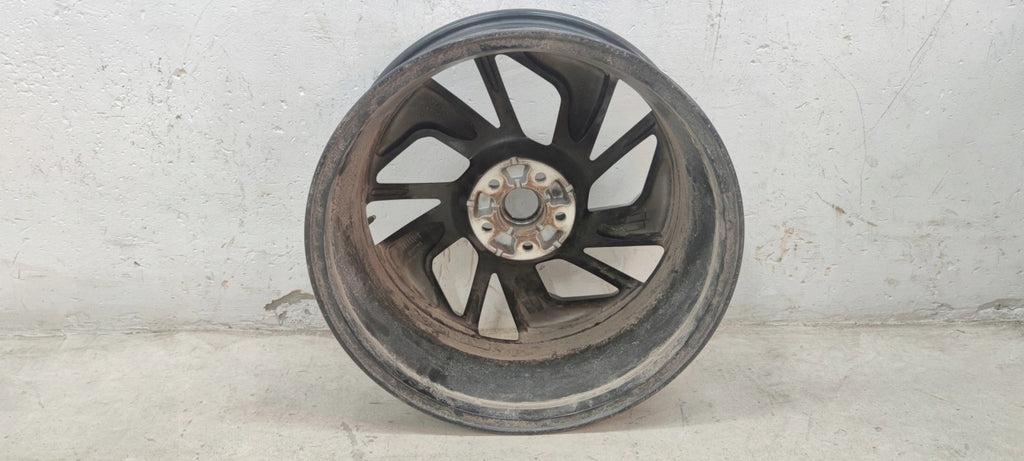 1x Alufelge 20 Zoll 8.0" 5x114.3 40ET Matt M4186UA6 Nissan I Rim Wheel FEL1109208495xr