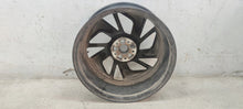 Load image into Gallery viewer, 1x Alufelge 20 Zoll 8.0" 5x114.3 40ET Matt M4186UA6 Nissan I Rim Wheel FEL1109208495xr