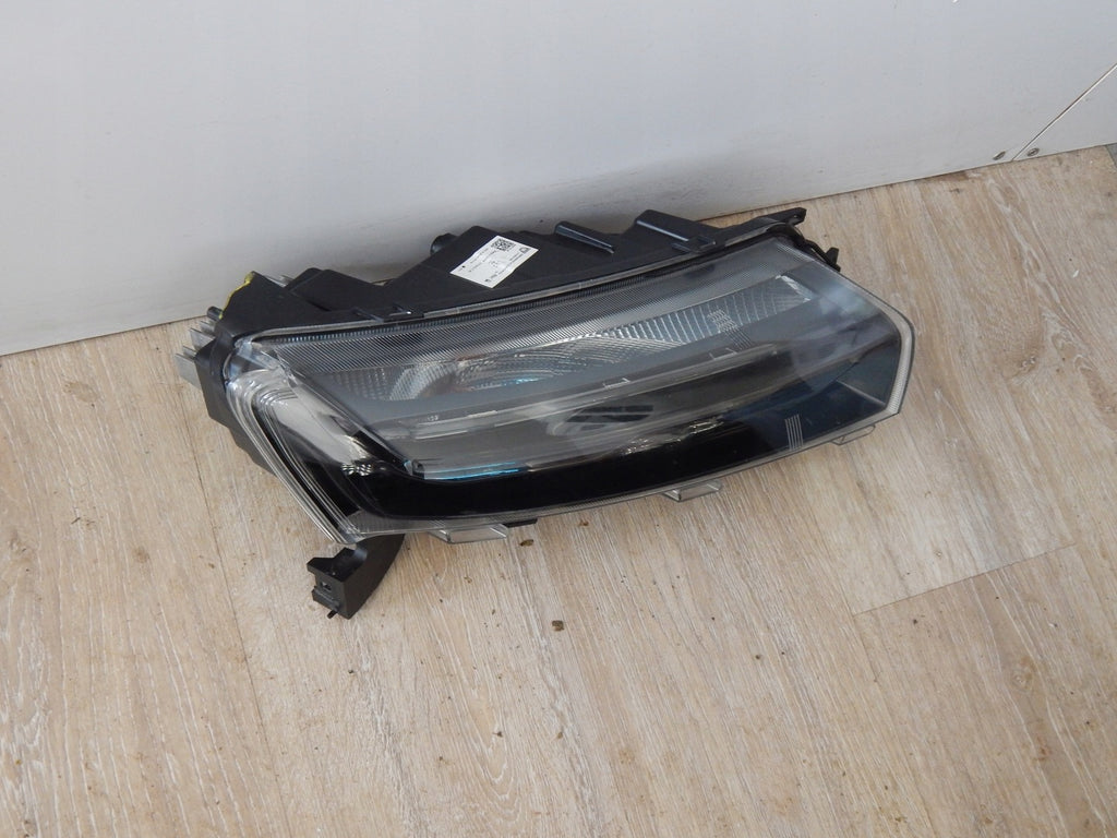 Frontscheinwerfer Dacia Spring 266008993R Rechts Scheinwerfer Headlight SCH3657615523cb