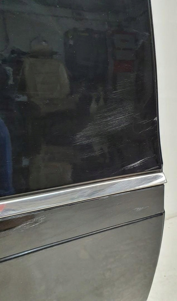 Tür Mercedes-Benz X164 Hinten Rechts Door Porta Porte