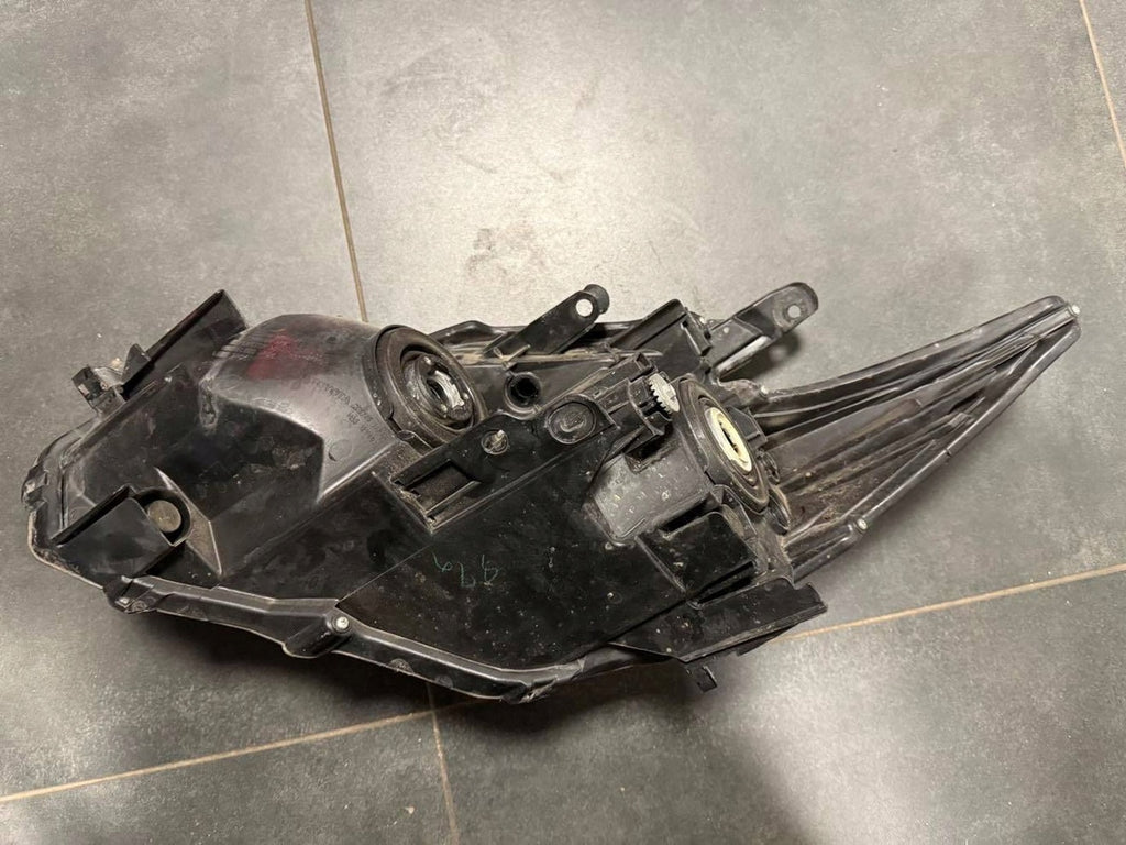 Frontscheinwerfer Toyota Prius ZFG205 Rechts Scheinwerfer Headlight SCH8947162586py