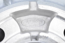 Laden Sie das Bild in den Galerie-Viewer, 1x Alufelge 16 Zoll 6.5&quot; 4x108 47 5ET C1BC-EC C1BC-1007-EC Ford Fiesta Rim Wheel