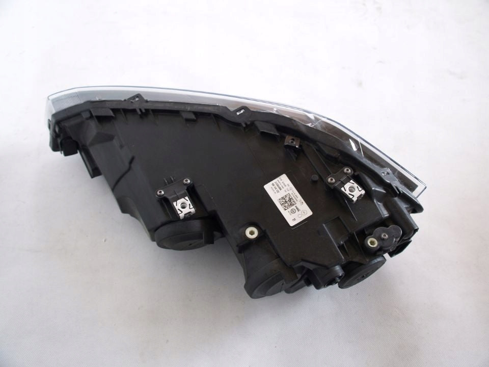 Frontscheinwerfer VW Polo 2G1941006 FALSE Scheinwerfer Headlight SCH4880010823ek
