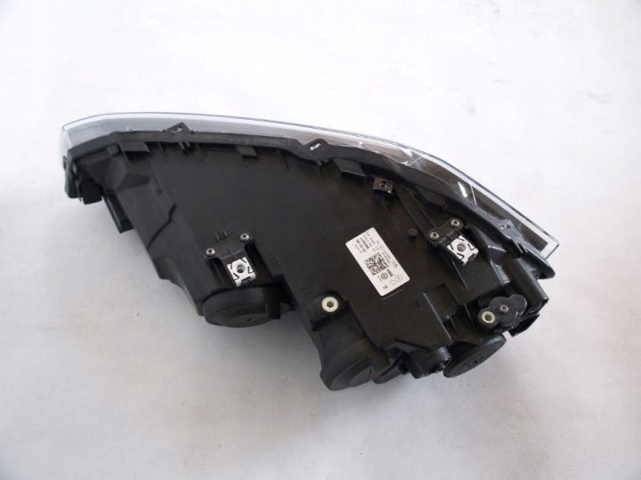 Frontscheinwerfer VW Polo 2G1941006 Rechts Scheinwerfer Headlight SCH4880010823ek