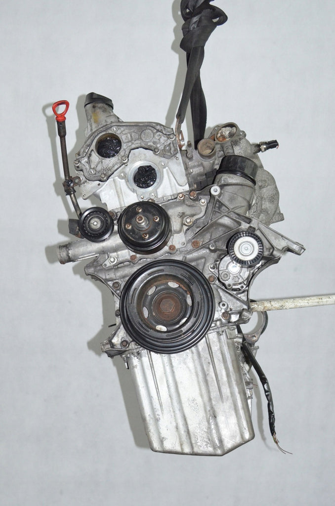 Motor Mercedes-Benz Sprinter 646986 646985 2.2 CDI Diesel Engine Unkomplett