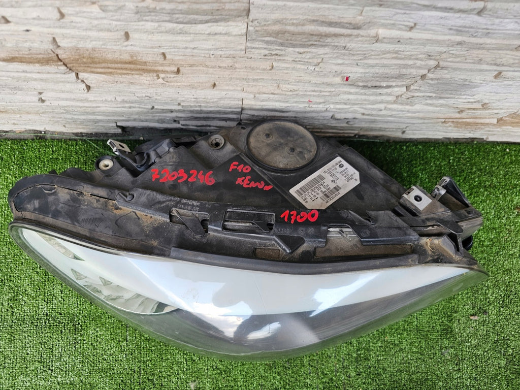 Frontscheinwerfer BMW 5 F11 F10 Xenon Rechts Scheinwerfer Headlight