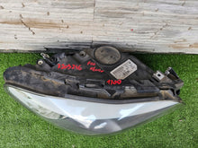 Laden Sie das Bild in den Galerie-Viewer, Frontscheinwerfer BMW 5 F11 F10 Xenon Rechts Scheinwerfer Headlight SCH9495375221ev