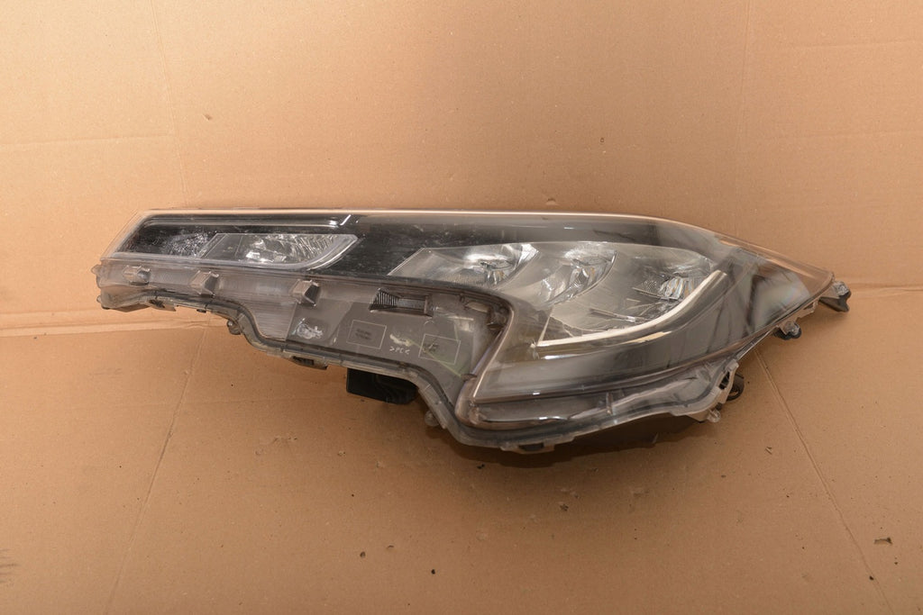 Frontscheinwerfer Toyota Corolla 90154118 LED Links Scheinwerfer Headlight SCH7945146730of
