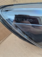 Laden Sie das Bild in den Galerie-Viewer, Frontscheinwerfer Ford Focus NX7B13E016AK LED Rechts Scheinwerfer Headlight SCH9690162504of
