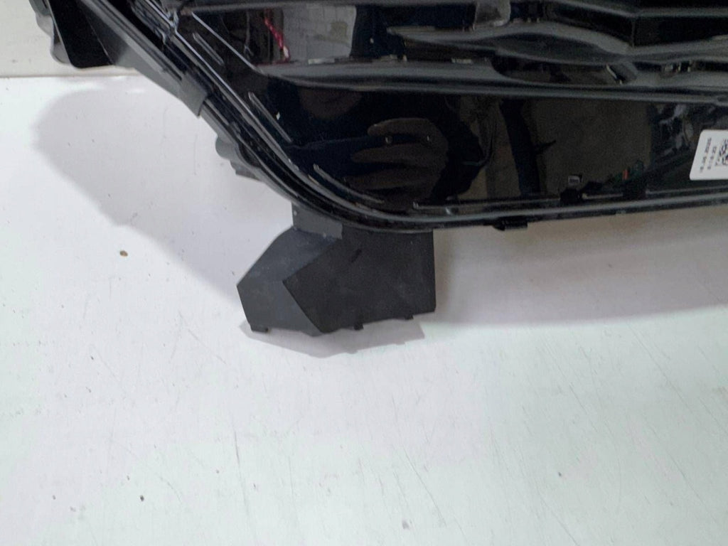 Frontscheinwerfer Renault Clio I V 260103507R Rechts Scheinwerfer Headlight SCH7122721277ct
