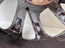 Laden Sie das Bild in den Galerie-Viewer, 1x Alufelge 16 Zoll 7.0" 5x105 41ET 39078765 Opel Mokka Rim Wheel FEL5435446863bh