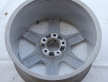 Load image into Gallery viewer, 1x Alufelge 17 Zoll 8.0&quot; 5x112 26ET 8T0601025D Audi A4 B8 Rim Wheel