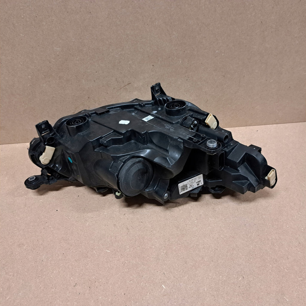 Frontscheinwerfer Seat Ibiza Arona 6F1941005C LED Links Scheinwerfer Headlight