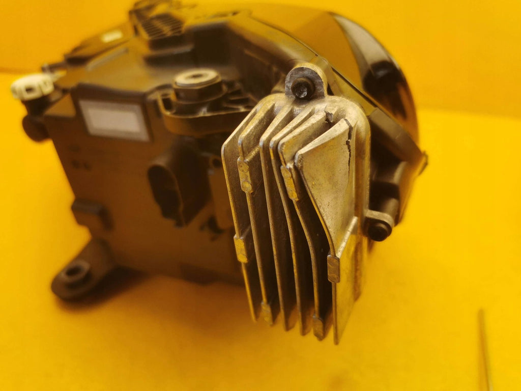 Frontscheinwerfer Skoda Superb III 3V1941016D LED Rechts Scheinwerfer Headlight