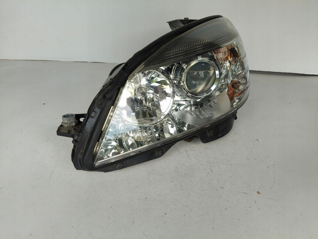 Frontscheinwerfer Mercedes-Benz W204 Links Scheinwerfer Headlight SCH5693194485dq