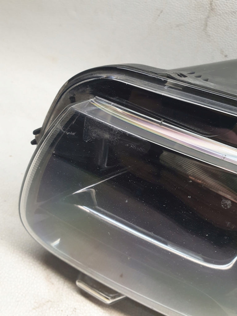 Frontscheinwerfer Citroën C4 Cactus 9800901380 Links Scheinwerfer Headlight SCH1512549432fh