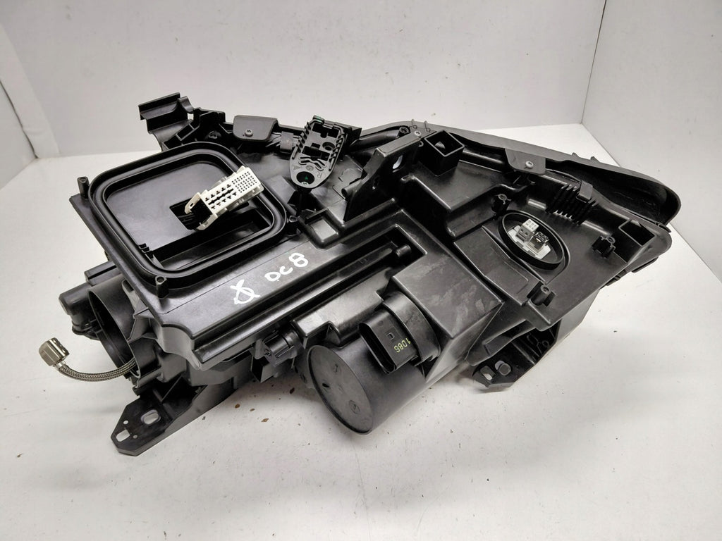 Frontscheinwerfer Mercedes-Benz Gla A1569061800 Rechts Scheinwerfer Headlight SCH8750508444xt