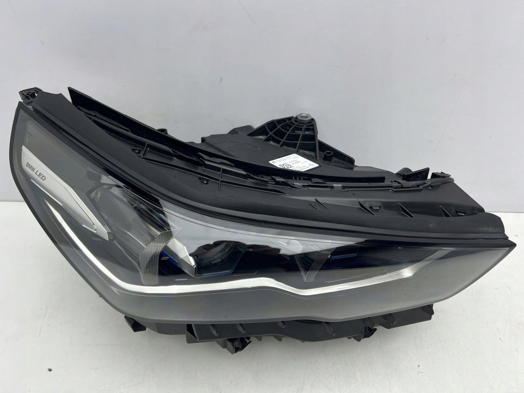 Frontscheinwerfer BMW 5 5A798D2-09 LED Rechts Scheinwerfer Headlight SCH6887124966av