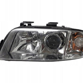 Frontscheinwerfer Audi A6 C5 Xenon Links Scheinwerfer Headlight SCH9975287855hb