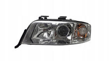 Load image into Gallery viewer, Frontscheinwerfer Audi A6 C5 Xenon Links Scheinwerfer Headlight SCH9975287855hb