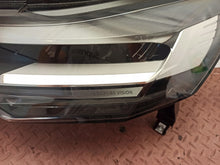 Load image into Gallery viewer, Frontscheinwerfer Renault Captur II 260604753R Full LED Links Headlight SCH8510683110fa