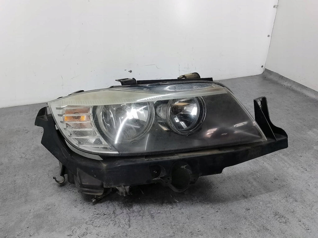 Frontscheinwerfer BMW E91 72025829 Rechts Scheinwerfer Headlight