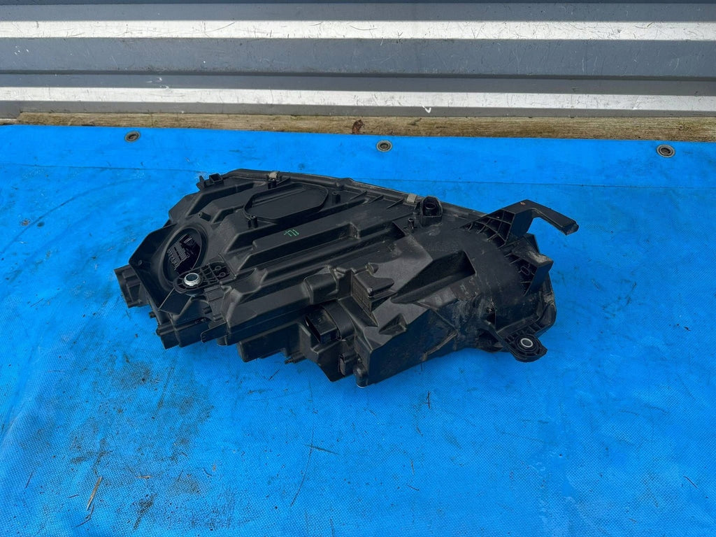 Frontscheinwerfer Skoda Octavia IV 5E4941016B Rechts Scheinwerfer Headlight SCH9493527335jy