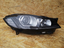 Laden Sie das Bild in den Galerie-Viewer, Frontscheinwerfer Jaguar F-Pace GX73-13W029-EJ Xenon Rechts Headlight SCH8722427384iy