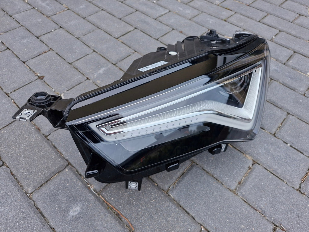 Frontscheinwerfer Seat Ateca 576941031C Links Scheinwerfer Headlight SCH9890442412wi