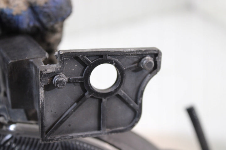 Frontscheinwerfer Honda Accord VIII Rechts Scheinwerfer Headlight