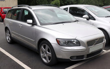 Load image into Gallery viewer, Frontscheinwerfer Volvo S40 V50 30698889 Xenon Links Scheinwerfer Headlight SCH2889749995cf