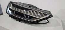 Laden Sie das Bild in den Galerie-Viewer, Frontscheinwerfer Audi A7 4K8941036A LED Rechts Scheinwerfer Headlight SCH1057132008ql
