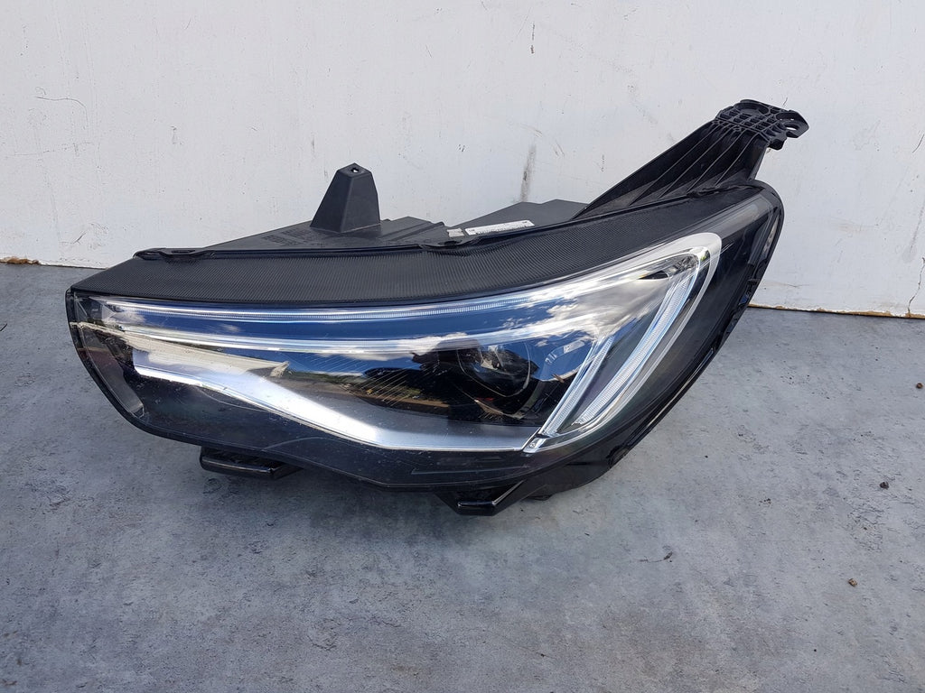 Frontscheinwerfer Opel Grandland X 366947220 LED Links Scheinwerfer Headlight