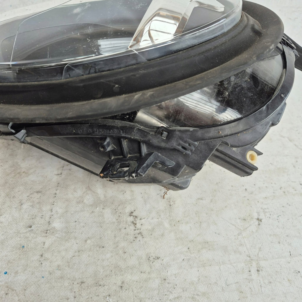 Frontscheinwerfer Mini F56 F55 7401602 Rechts Scheinwerfer Headlight SCH8367382445hq