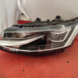 Frontscheinwerfer VW Transporter 7T1941081 Full LED Links Scheinwerfer Headlight SCH7058369532ea