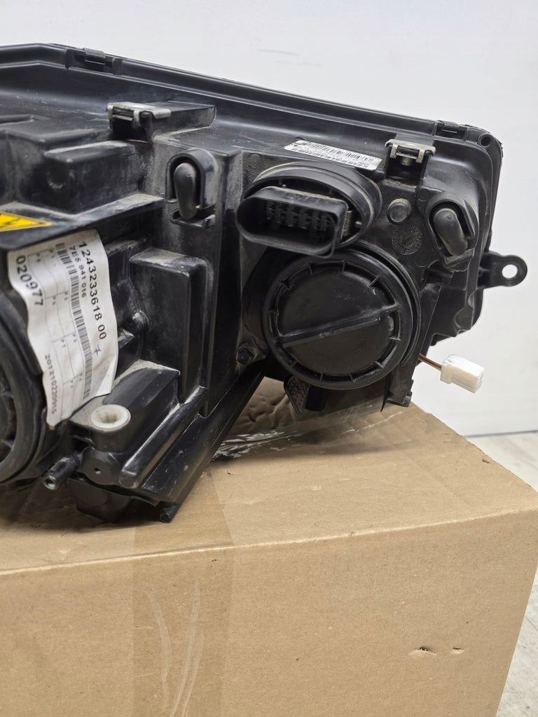 Frontscheinwerfer VW Transporter 7E5941015 LED Links Scheinwerfer Headlight SCH4017371430lr