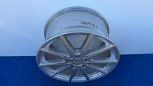 Laden Sie das Bild in den Galerie-Viewer, 1x Alufelge 18 Zoll 9.0" 5x112 67ET A1784010100 Mercedes-Benz Cla Rim Wheel FEL4745918089bn