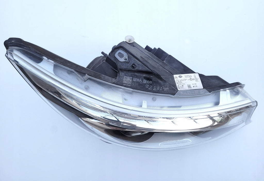 Frontscheinwerfer Mercedes-Benz Vito A4479061501 LED Rechts Headlight